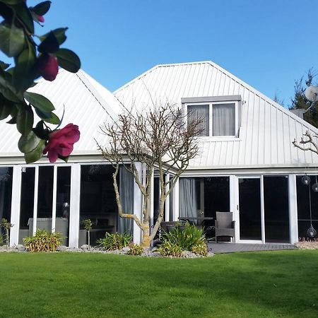 كريستتشيرش Berni'S Boutique Bnb المظهر الخارجي الصورة
