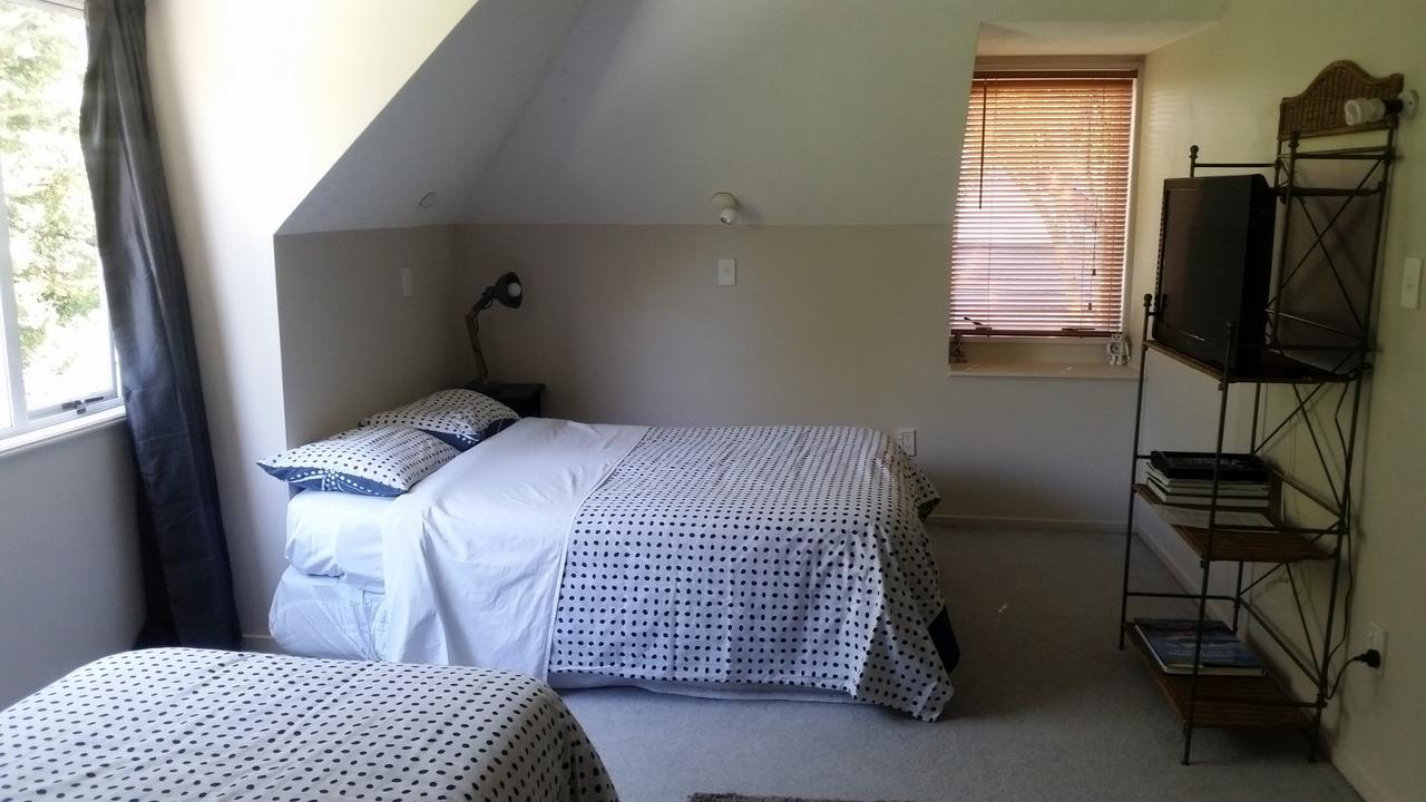 كريستتشيرش Berni'S Boutique Bnb المظهر الخارجي الصورة