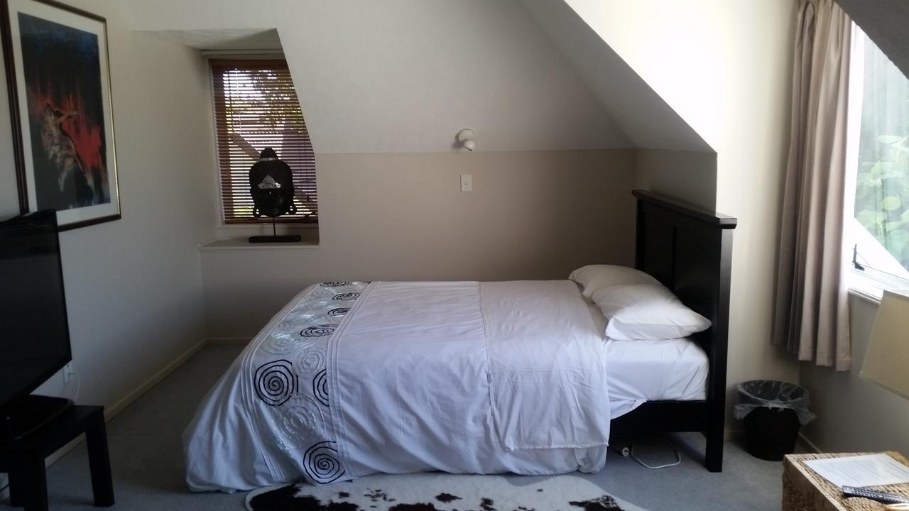 كريستتشيرش Berni'S Boutique Bnb المظهر الخارجي الصورة